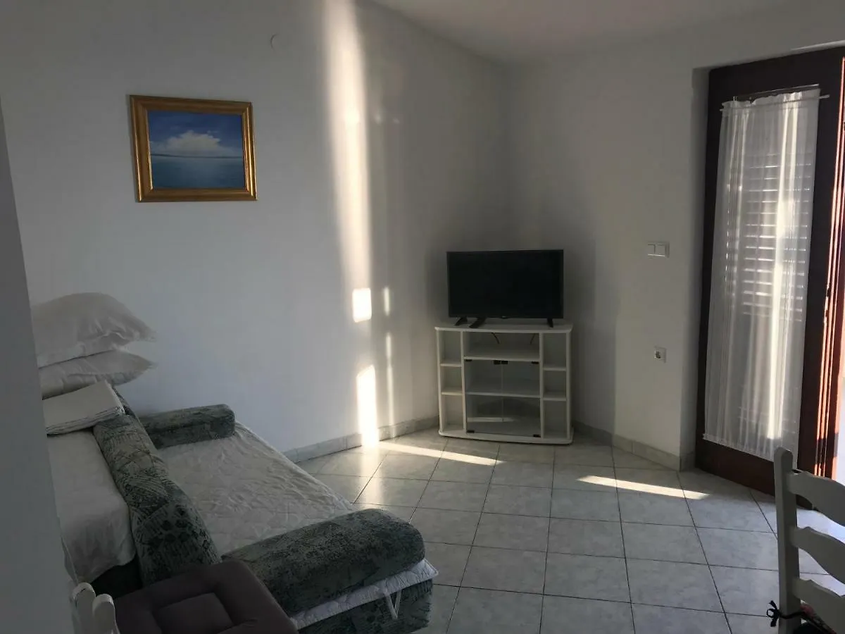 Croatia Mandre Apartman 0*,  Horvátország