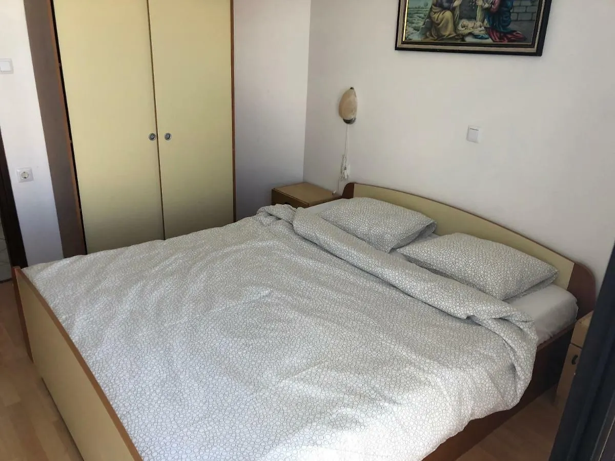Croatia Mandre Apartman 0*,  Horvátország