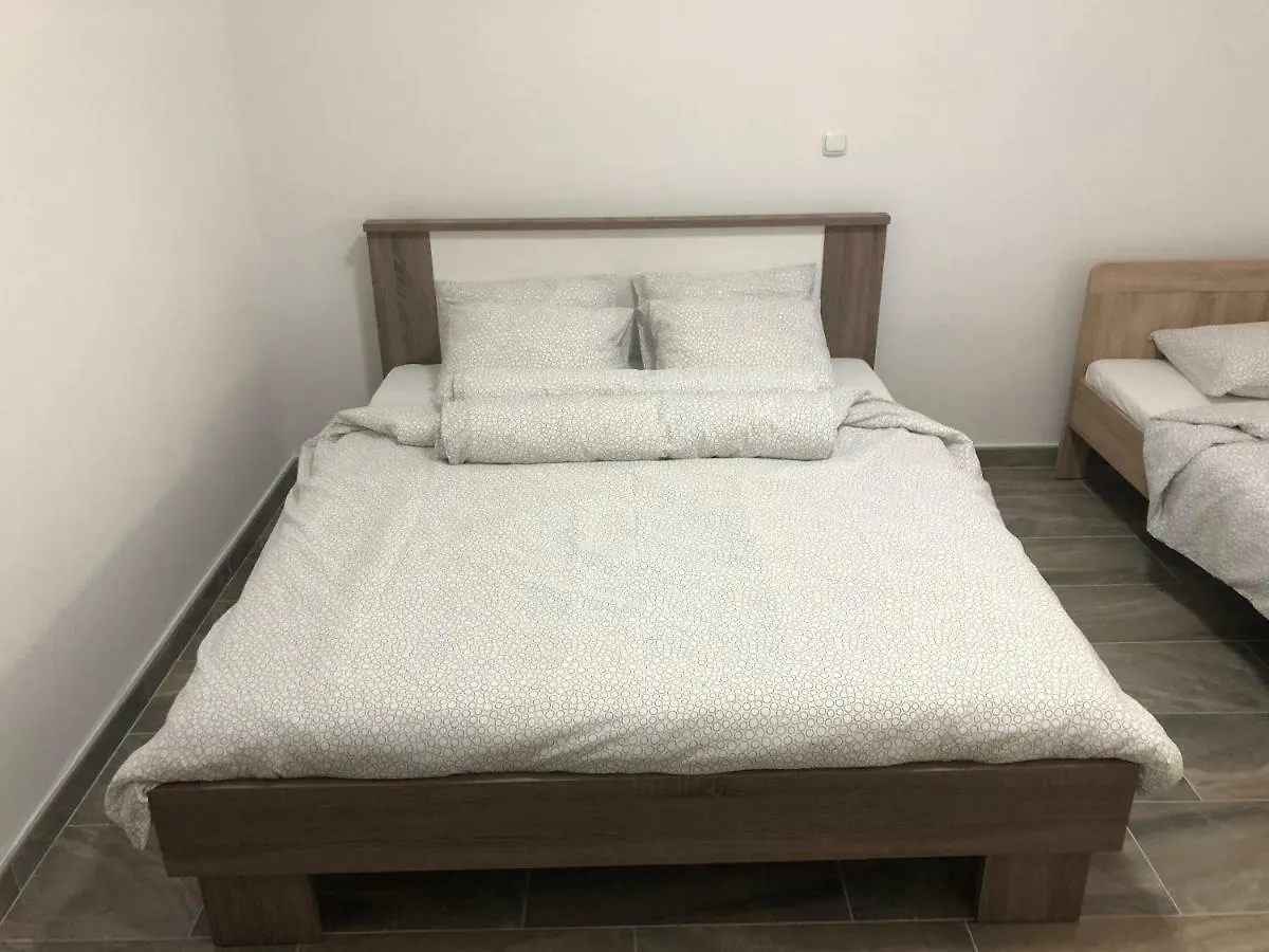Croatia Mandre Apartman 0*,  Horvátország