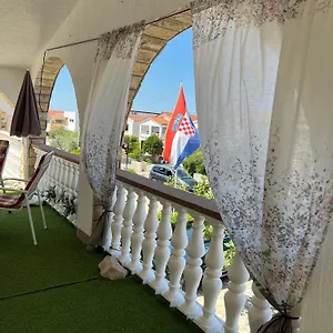 Tunja Apartman