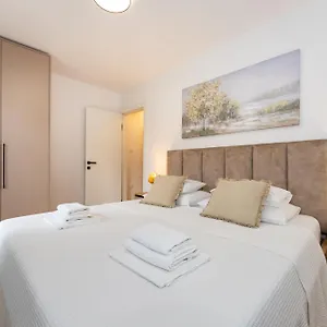 Gasthof Almaris, Mandre